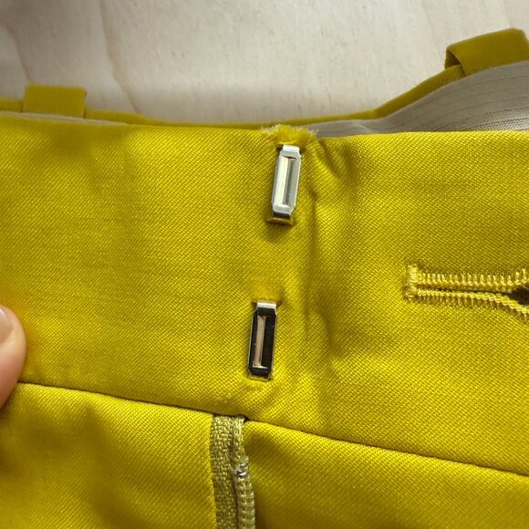 Chloé SS2016 shorts - Picture 8 of 8